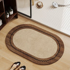 Luxury Absorbent Bath Mat | High & Bury
