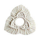 Macrame Candle Holder | High & Bury