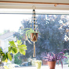 Macrame Crafting Kit | High & Bury