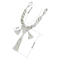 Macrame Decorative Eyewear Strap | High & Bury