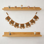 Macrame Decorative Garland | High & Bury