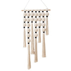 Macrame Decorative Wall Hanging Art | High & Bury