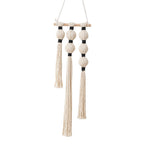 Macrame Decorative Wall Hanging Art | High & Bury