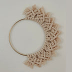 Macrame Dreamcatcher Wall Art | High & Bury