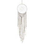 Macrame Dreamcatcher Wall Hanging | High & Bury