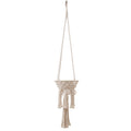 Macrame Hanging Plant Basket | High & Bury