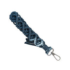 Macrame Keychain Holder Model Nnfb | High & Bury
