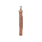 Macrame Keychain Holder with Clip | High & Bury