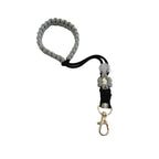 Macrame Keychain Strap | High & Bury