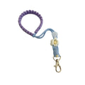 Macrame Keychain Strap | High & Bury