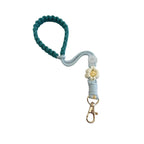 Macrame Keychain Strap | High & Bury