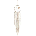 Macrame Moon Wall Hanging | High & Bury