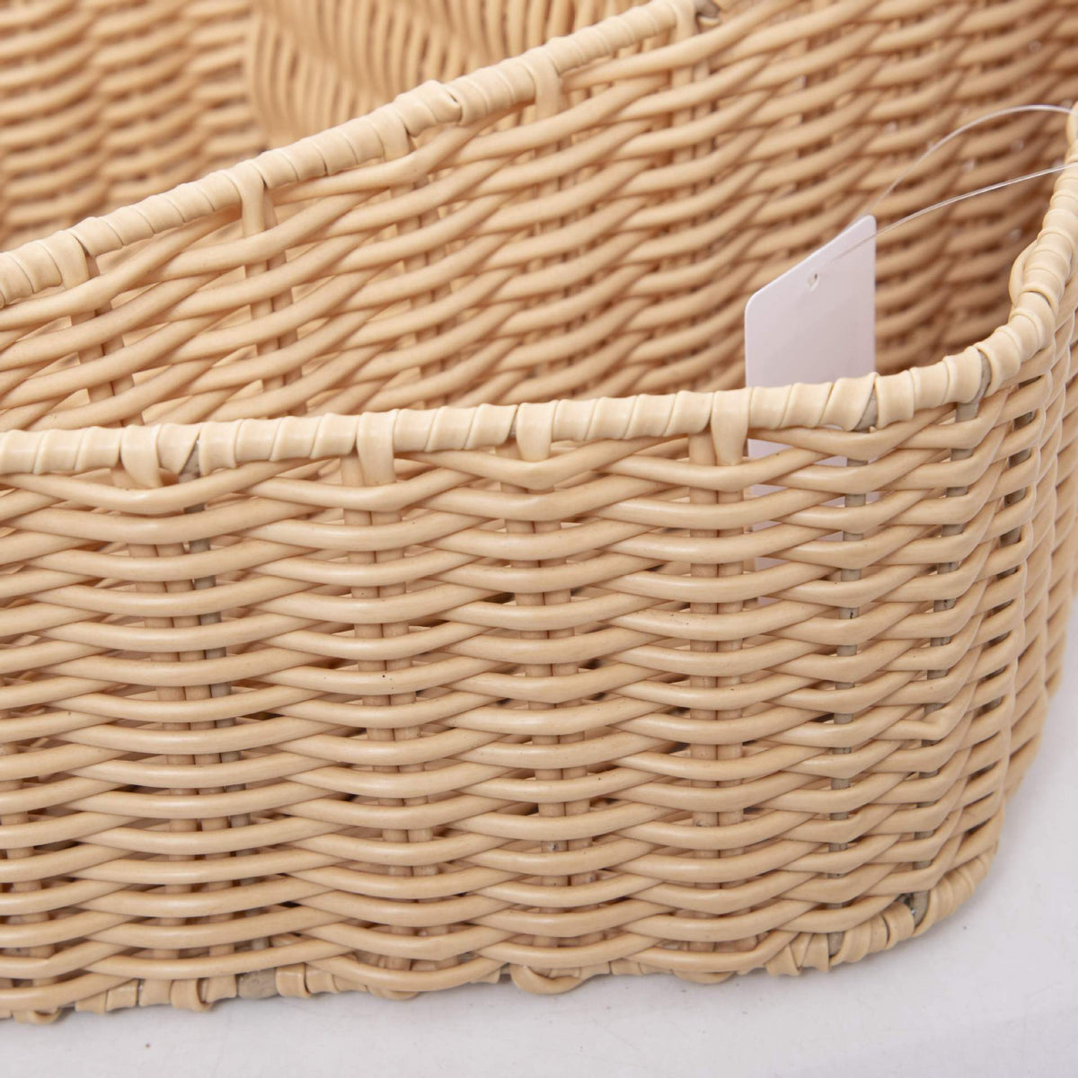 Macrame Plant Hanger Cotton Rope | High & Bury