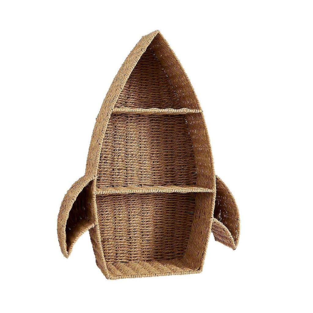 Macrame Plant Hanger Cotton Rope | High & Bury