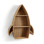 Macrame Plant Hanger Cotton Rope | High & Bury
