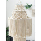 Macrame Plant Hanger | High & Bury
