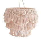 Macrame Plant Hanger | High & Bury
