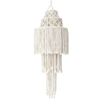 Macrame Plant Hanger | High & Bury
