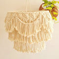Macrame Plant Hanger | High & Bury