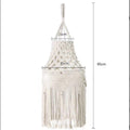Macrame Plant Hanger Model Klhd | High & Bury