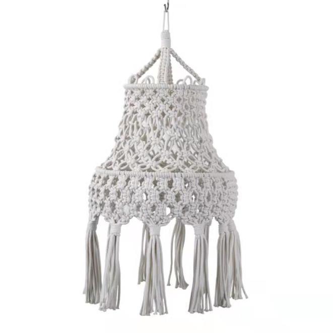 Macrame Plant Hanger Model Klhd | High & Bury