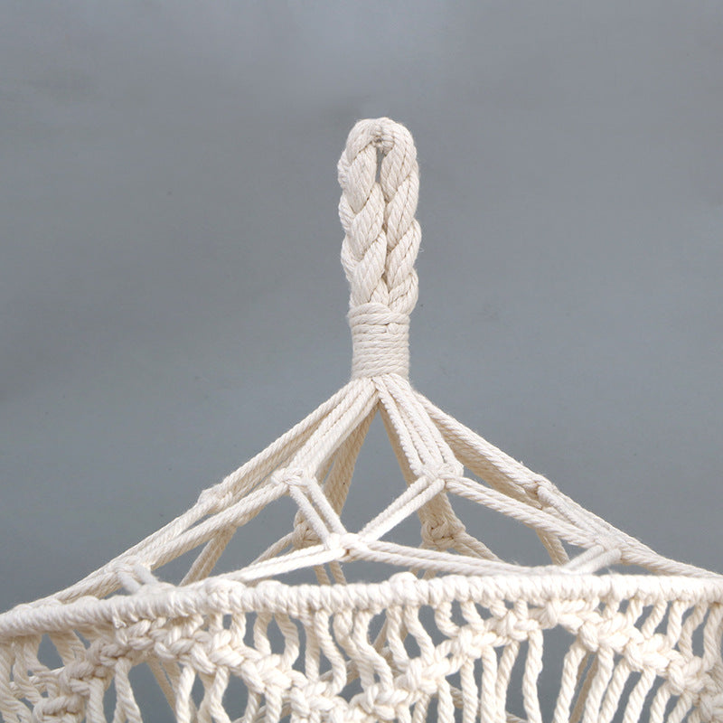Macrame Plant Holder | High & Bury