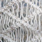 Macrame Plant Holder | High & Bury