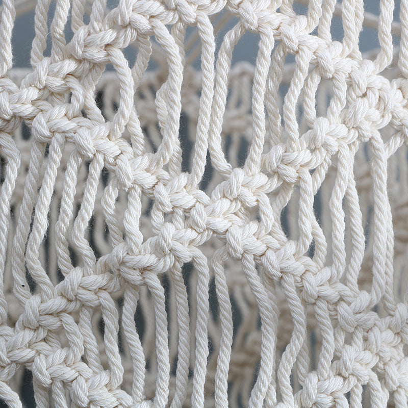 Macrame Plant Holder | High & Bury