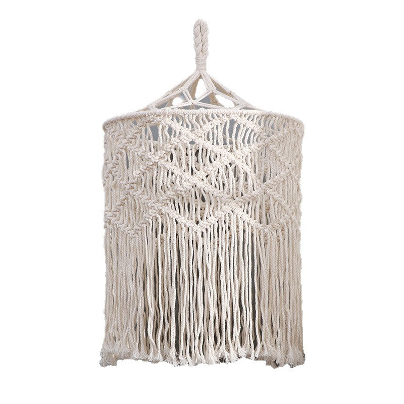 Macrame Plant Holder | High & Bury