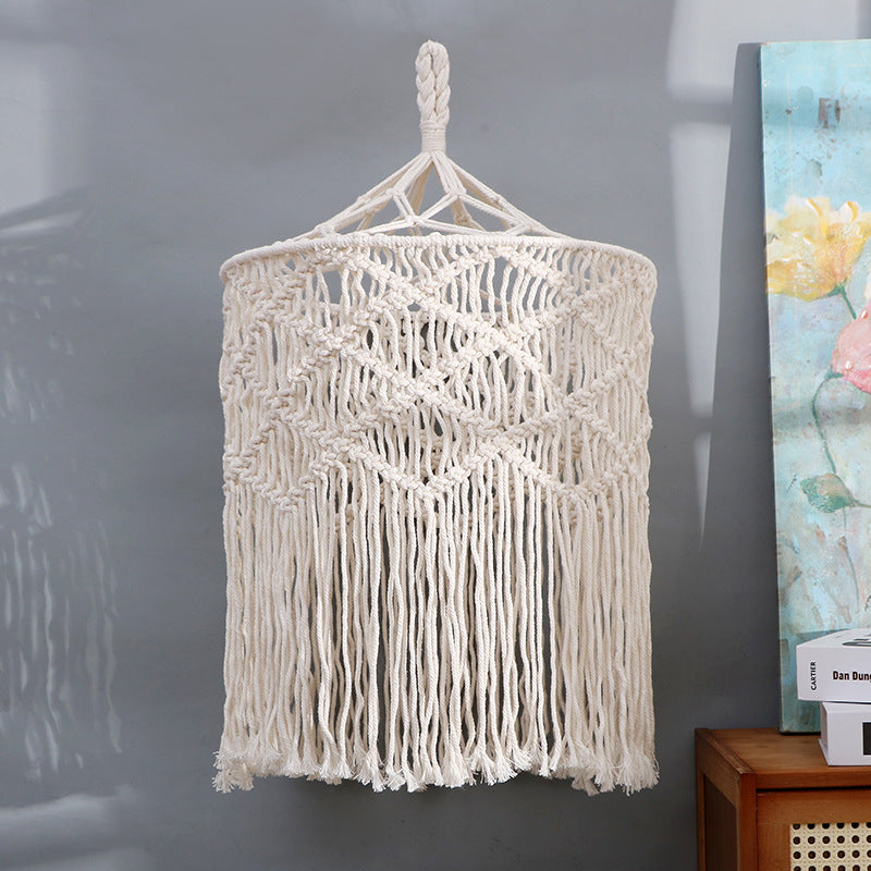 Macrame Plant Holder | High & Bury