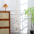 Macrame Plant Stand | High & Bury
