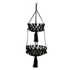 Macrame Plant Stand | High & Bury