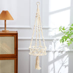 Macrame Plant Stand | High & Bury