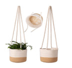 Macrame Plant Swing | High & Bury