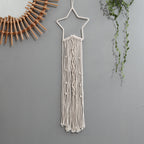 Macrame Star Wall Hanging | High & Bury