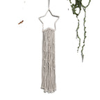 Macrame Star Wall Hanging | High & Bury
