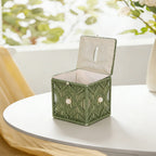 Macrame Storage Box | High & Bury