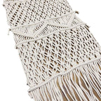 Macrame Table Runner | High & Bury