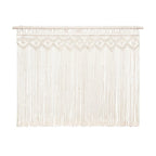 Macrame Tapestry Wall Decor | High & Bury