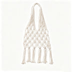 Macrame Tote Bag | High & Bury