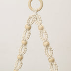 Macrame Wall Art Holder | High & Bury