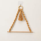 Macrame Wall Art Holder | High & Bury