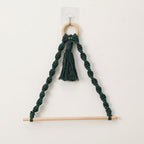 Macrame Wall Art Holder | High & Bury