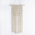 Macrame Wall Art Red | High & Bury