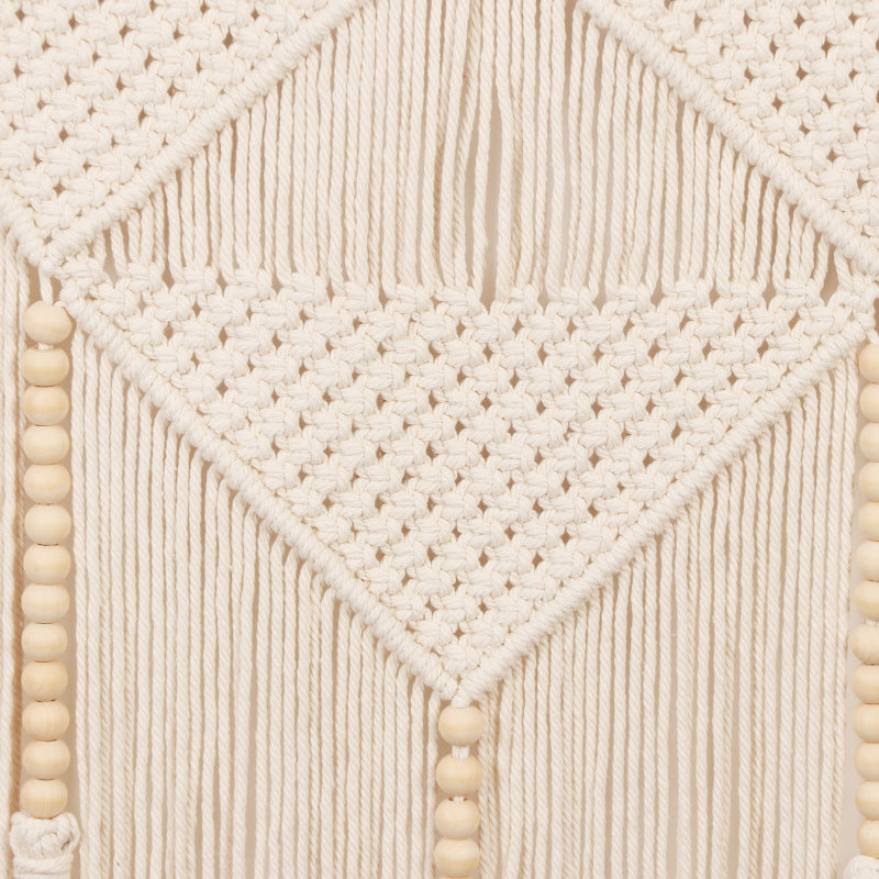 Macrame Wall Decor 120 100 | High & Bury