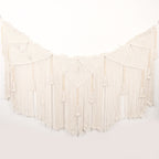 Macrame Wall Decor 120 100 | High & Bury