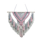 Macrame Wall Decor Piece | High & Bury