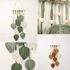 Macrame Wall Decoration | High & Bury