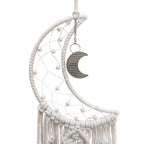 Macrame Wall Hanging 8 × 12 Inch | High & Bury