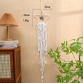 Macrame Wall Hanging 8 × 12 Inch | High & Bury
